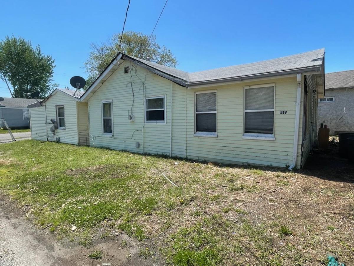 House for rent at 513 Blackburn Ave, Cape May Court House, NJ 08210