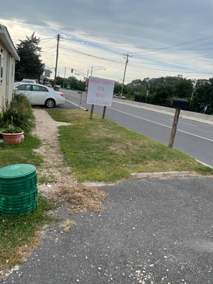 House for rent at 513 Blackburn Ave, Cape May Court House, NJ 08210