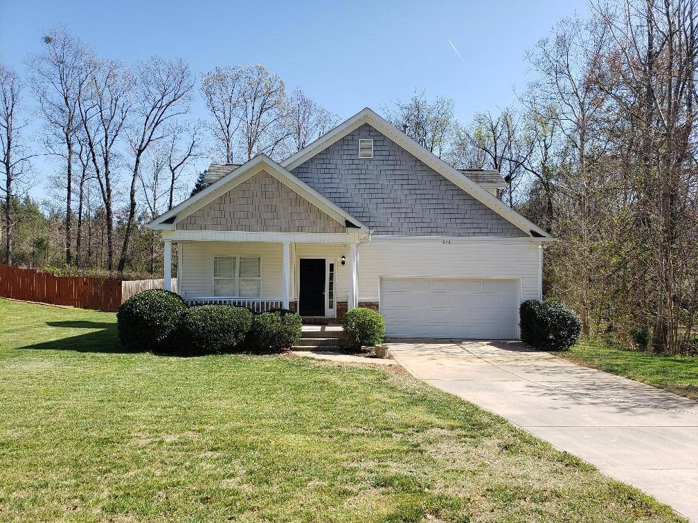 House for rent at Charcon Heights, 626 Neal Dr, Charlotte, NC 28213