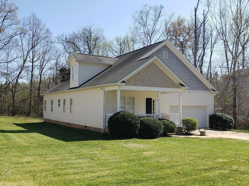 House for rent at Charcon Heights, 626 Neal Dr, Charlotte, NC 28213