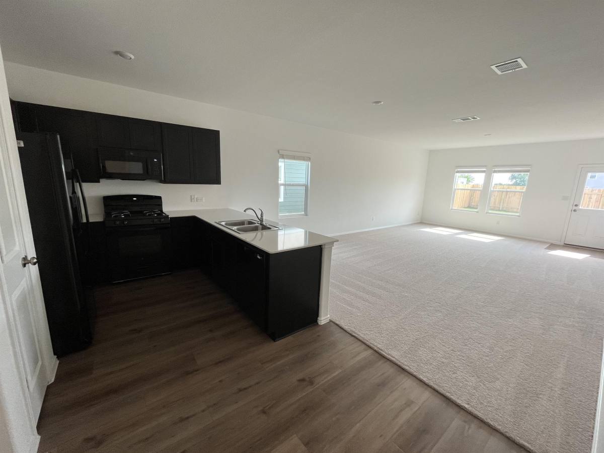 House for rent at 2327 Red Sky Dr, Lockhart, TX 78644