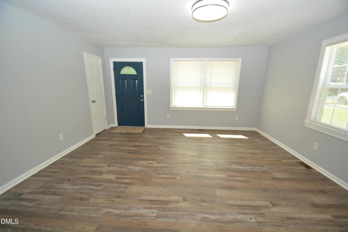 House for rent at 1013 Jeffreys, Graham, NC 27253