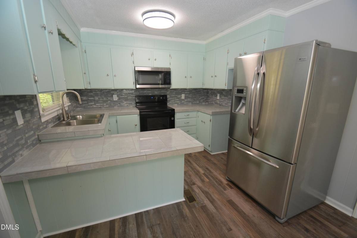 House for rent at 1013 Jeffreys, Graham, NC 27253