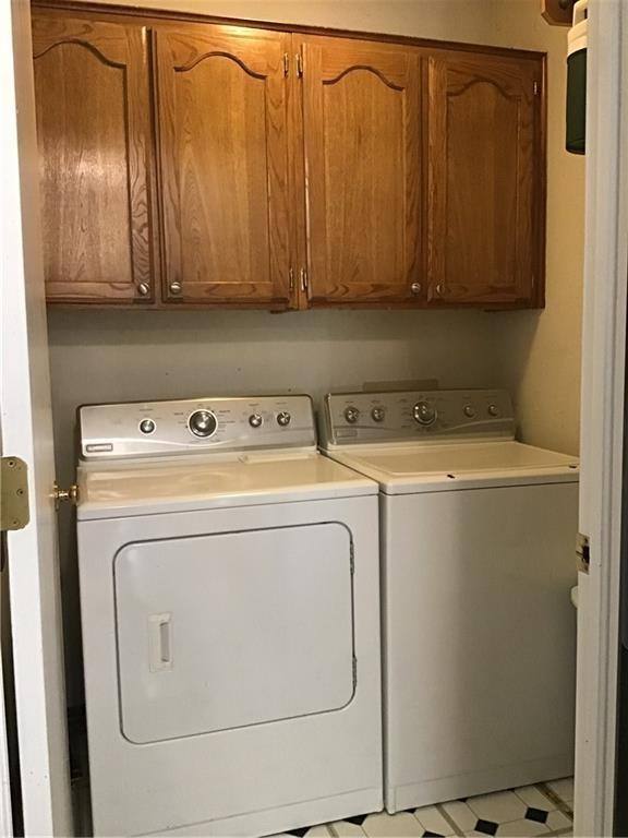 House for rent at Baer's Westmore, 2123 Lakecrest Dr, Oklahoma City, OK 73170