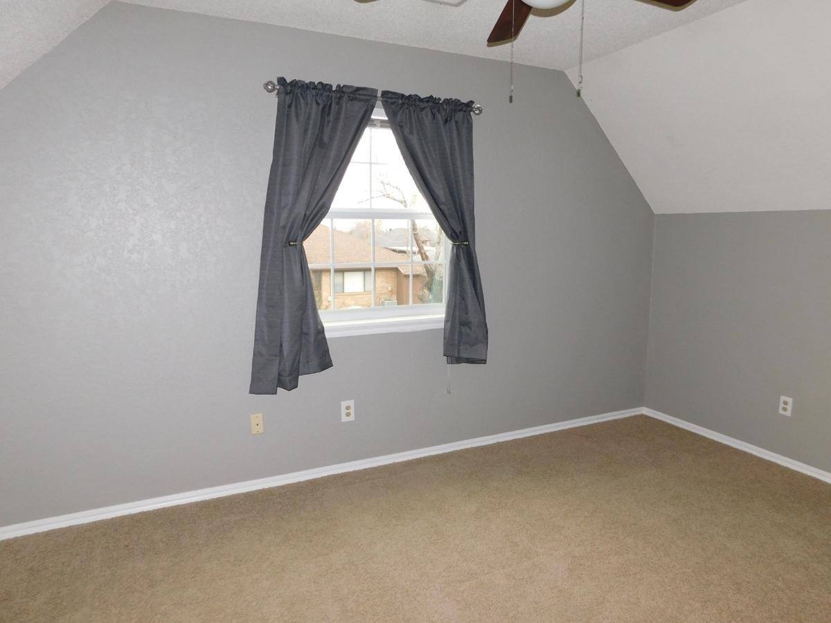House for rent at Baer's Westmore, 2123 Lakecrest Dr, Oklahoma City, OK 73170