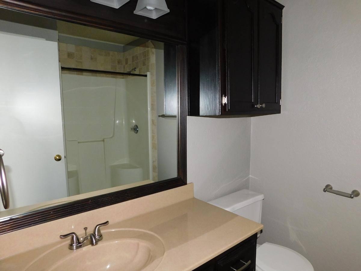 House for rent at Baer's Westmore, 2123 Lakecrest Dr, Oklahoma City, OK 73170