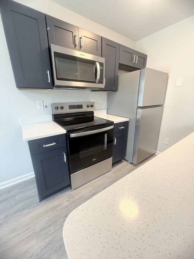 Apartment for rent at 803 6th Ave S #D, Myrtle Beach, SC 29575