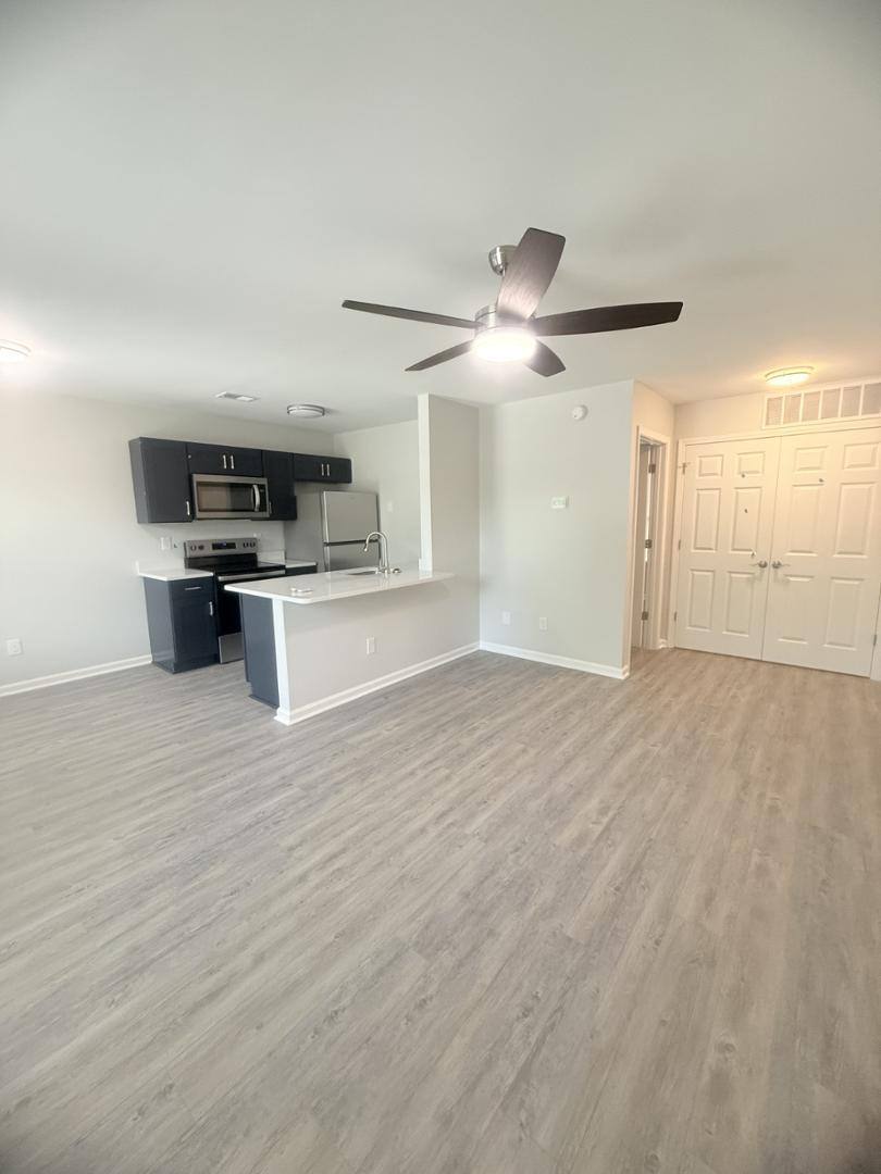 Apartment for rent at 803 6th Ave S #D, Myrtle Beach, SC 29575