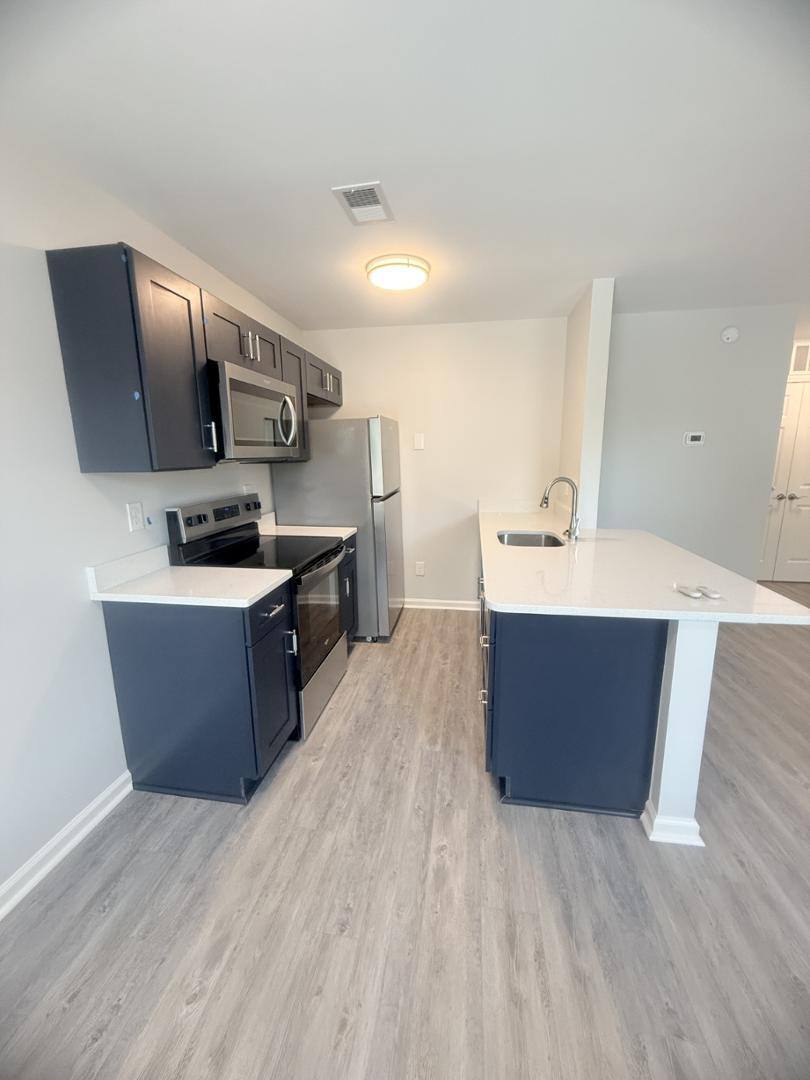 Apartment for rent at 803 6th Ave S #D, Myrtle Beach, SC 29575