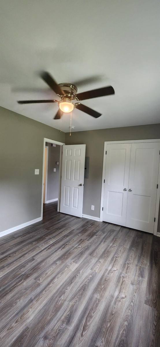 House for rent at Greenwood Villa, 610 Miller Ave, Fayetteville, NC 28304