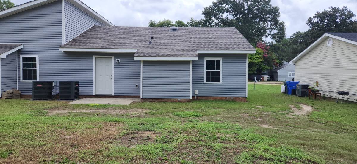 House for rent at Greenwood Villa, 610 Miller Ave, Fayetteville, NC 28304