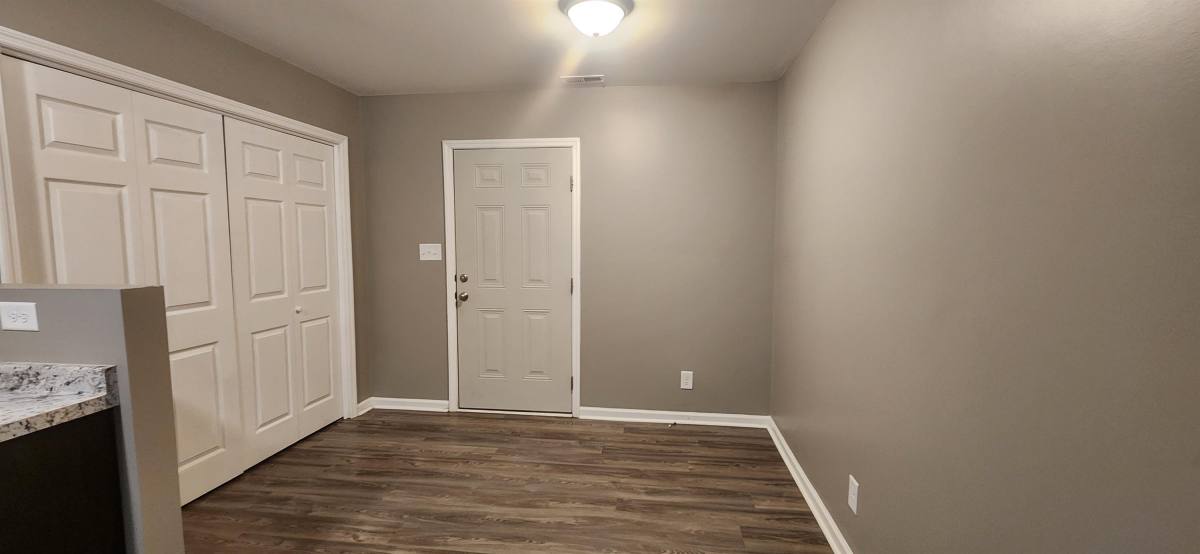 House for rent at Greenwood Villa, 610 Miller Ave, Fayetteville, NC 28304