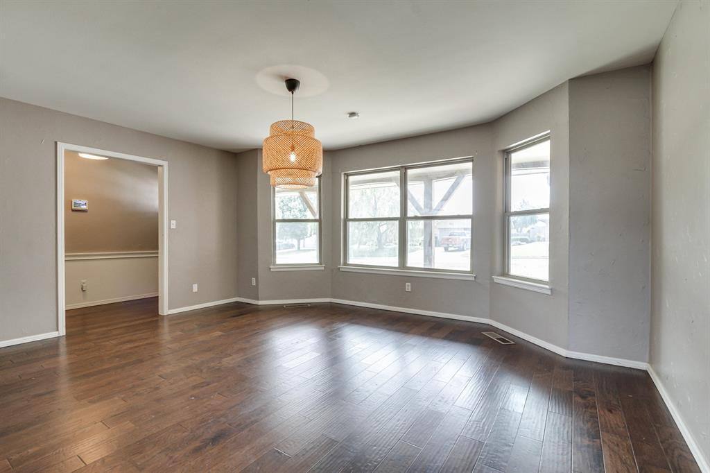 House for rent at 3213 NW 61st Place, Oklahoma City, OK 73112