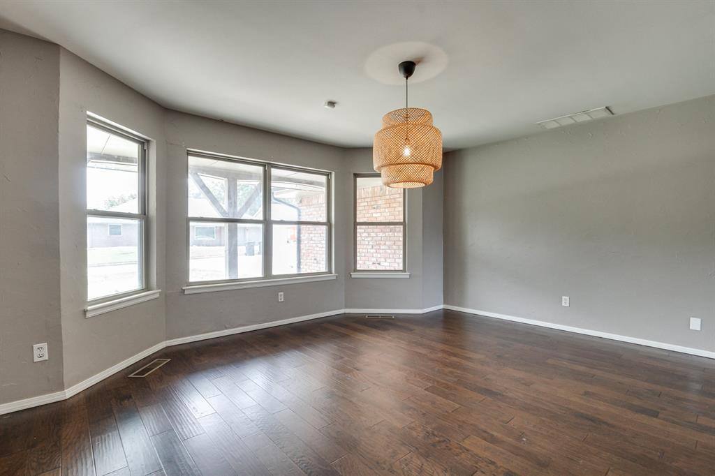 House for rent at 3213 NW 61st Place, Oklahoma City, OK 73112