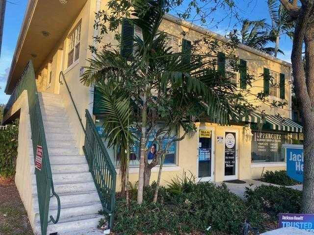 Condo for rent at 135 NW 5th Ave #3, Delray Beach, FL 33444