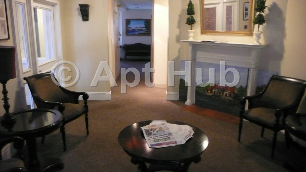 Apartment for rent at 4 University Rd #U1, Cambridge, MA 02138