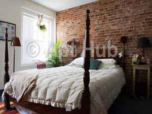 Apartment for rent at 4 University Rd #U1, Cambridge, MA 02138