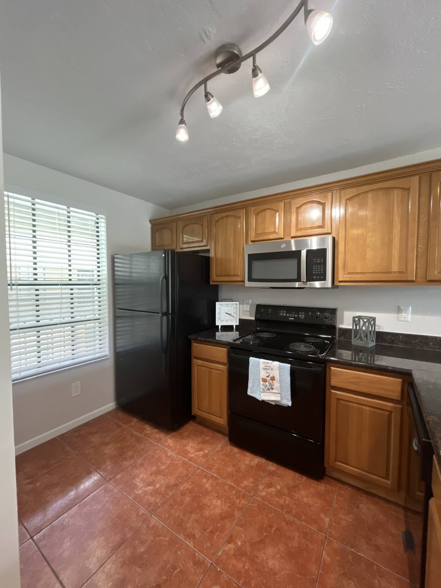 Townhouse for rent at 208 S Habana Ave, Tampa, FL 33609