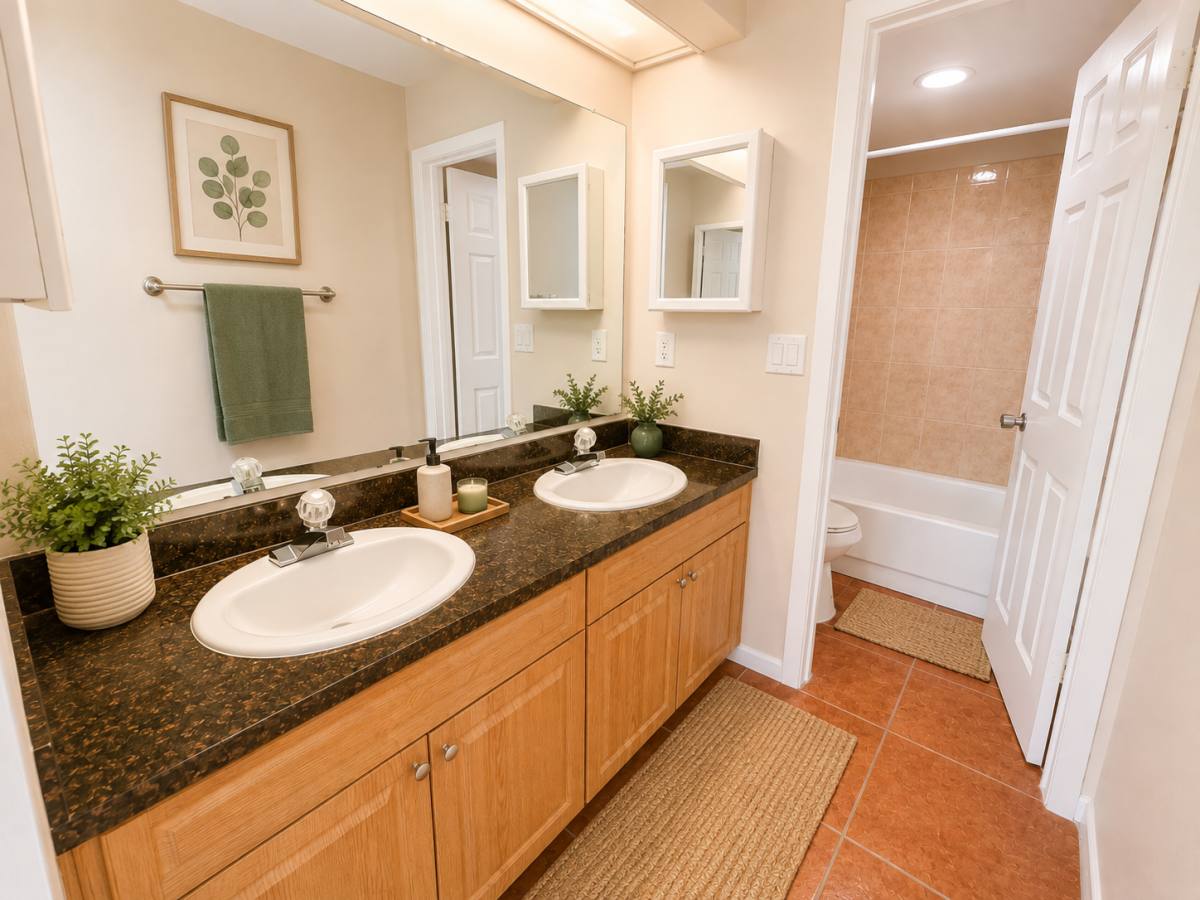 Townhouse for rent at 208 S Habana Ave, Tampa, FL 33609