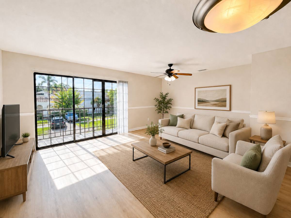 Townhouse for rent at 208 S Habana Ave, Tampa, FL 33609