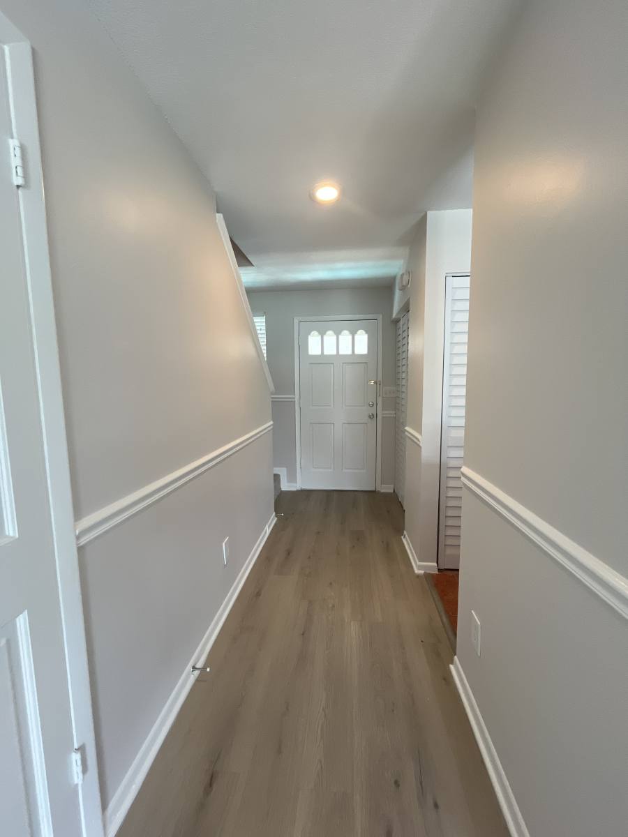 Townhouse for rent at 208 S Habana Ave, Tampa, FL 33609