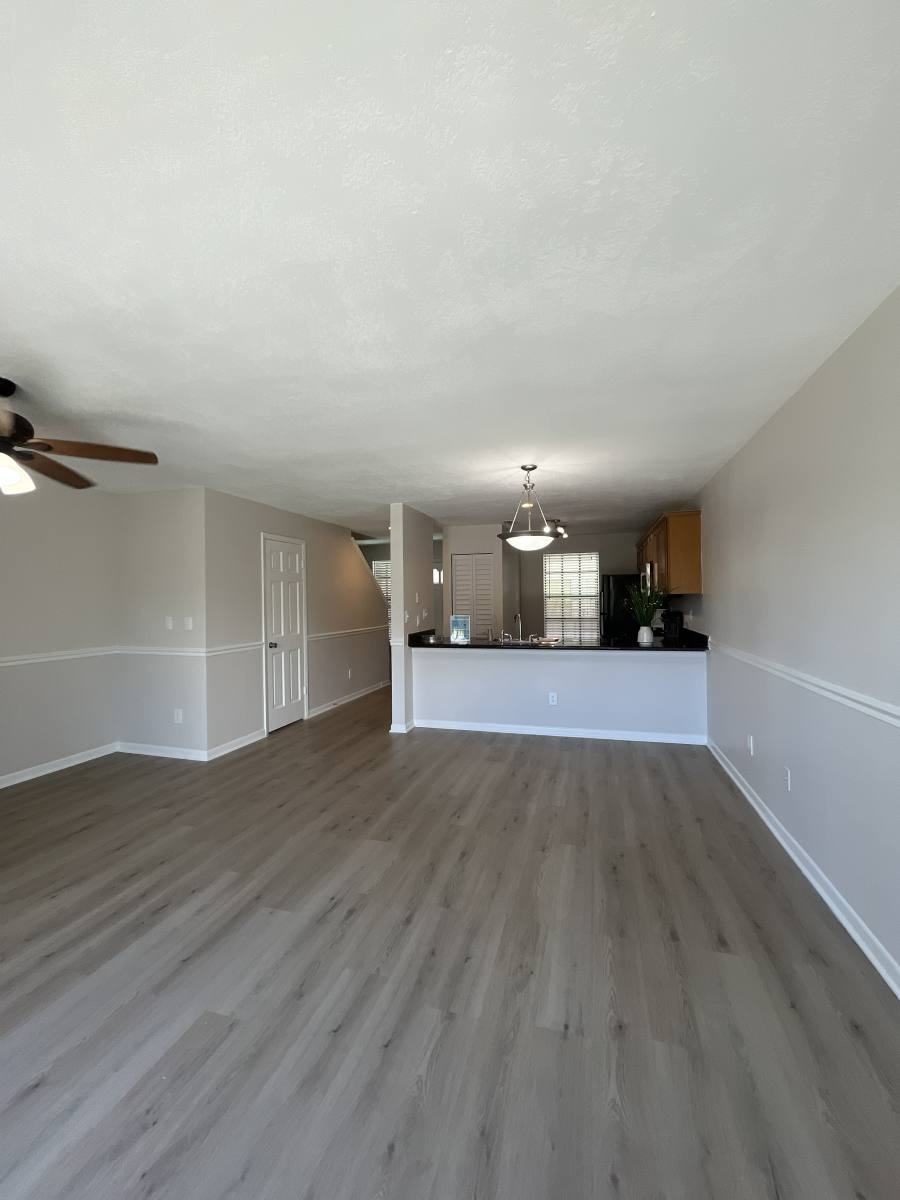 Townhouse for rent at 208 S Habana Ave, Tampa, FL 33609