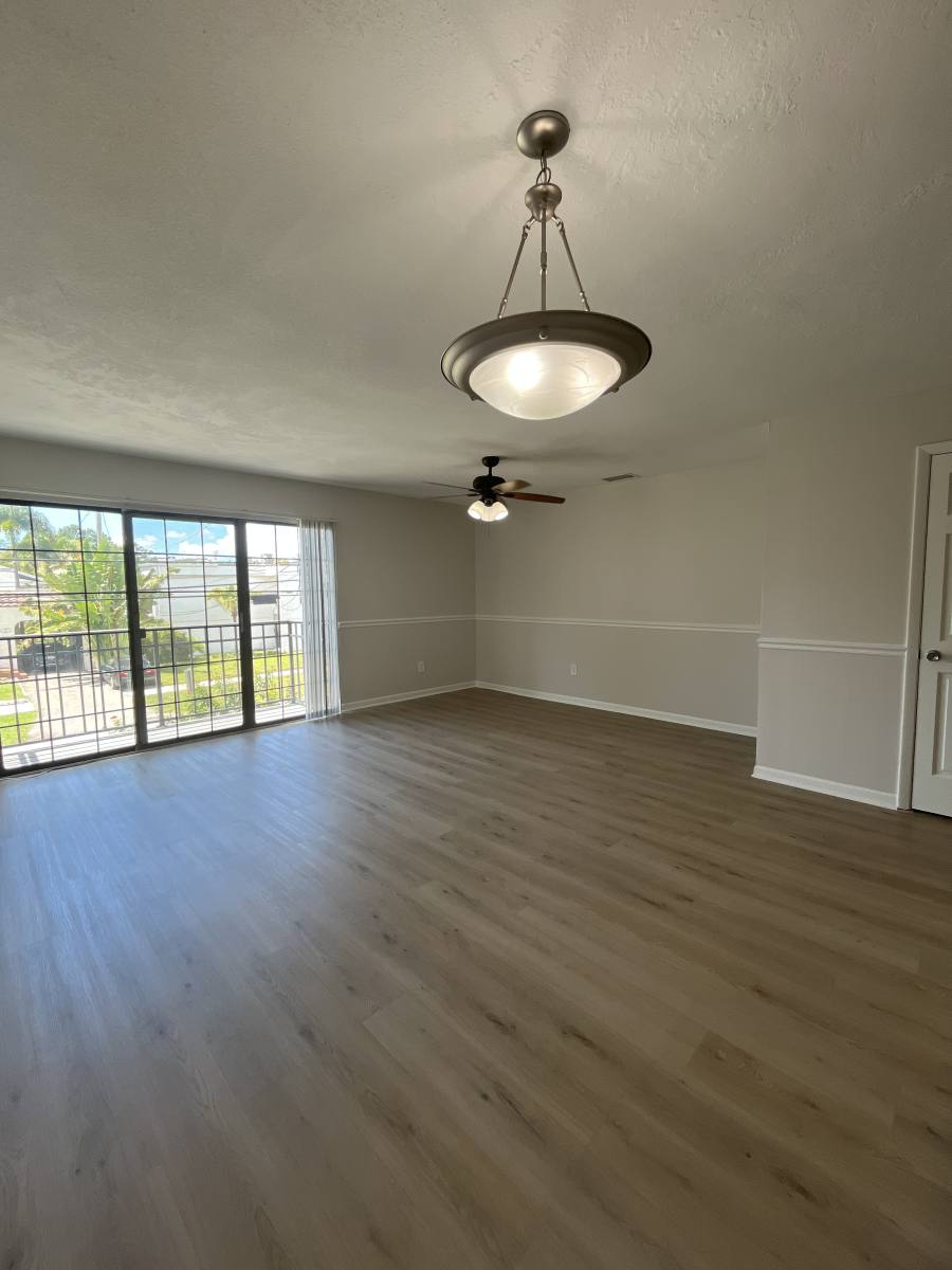 Townhouse for rent at 208 S Habana Ave, Tampa, FL 33609