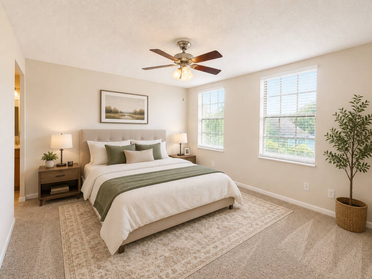 Townhouse for rent at 208 S Habana Ave, Tampa, FL 33609