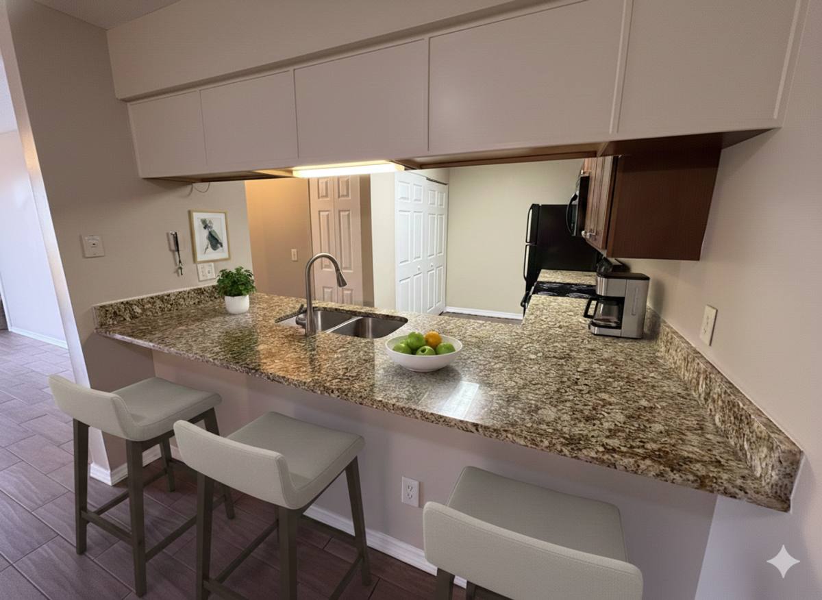 Condo for rent at 610 Kenwick Circle, Casselberry, FL 32707