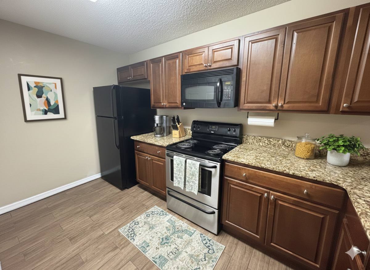 Condo for rent at 610 Kenwick Circle, Casselberry, FL 32707