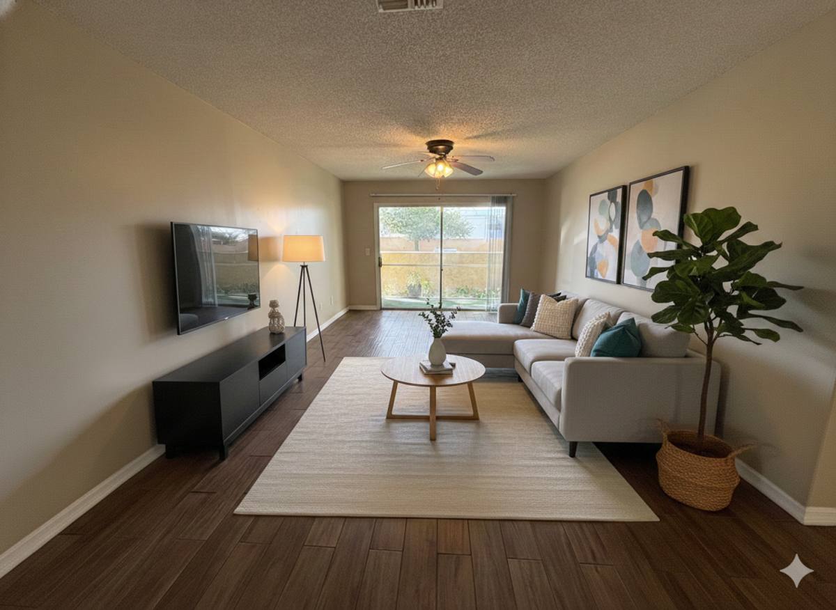 Condo for rent at 610 Kenwick Circle, Casselberry, FL 32707