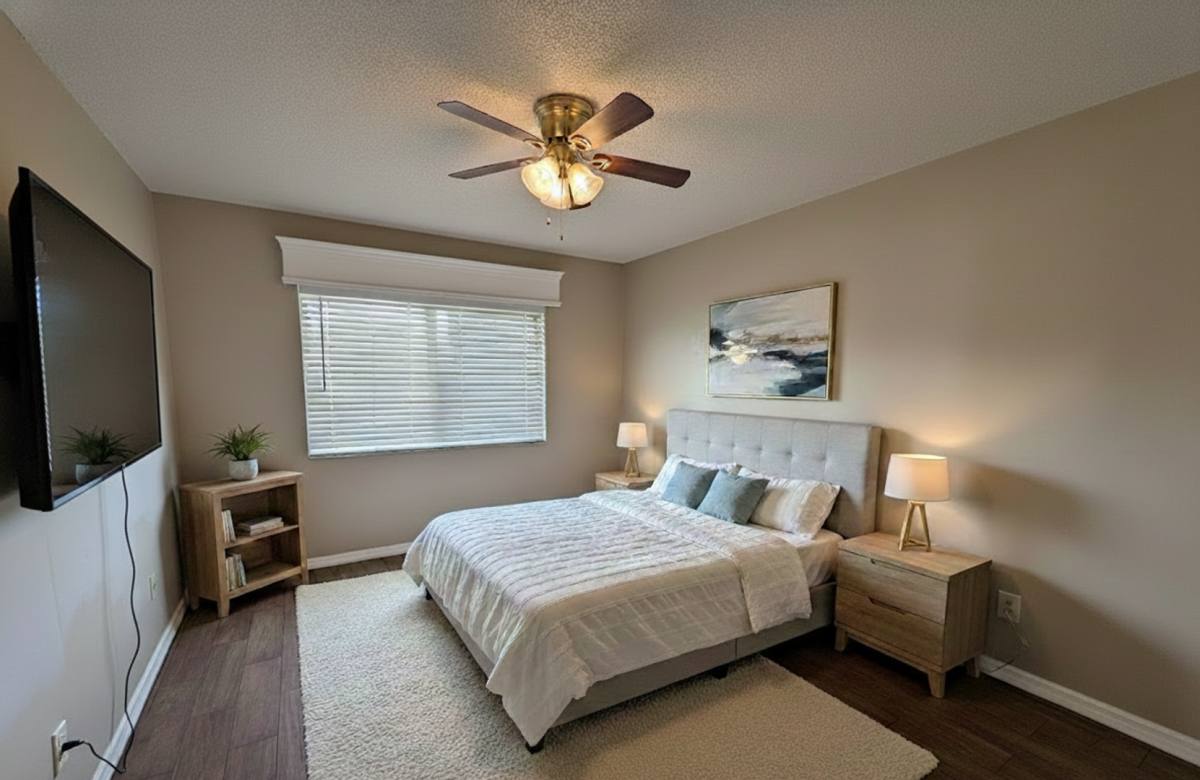 Condo for rent at 610 Kenwick Circle, Casselberry, FL 32707