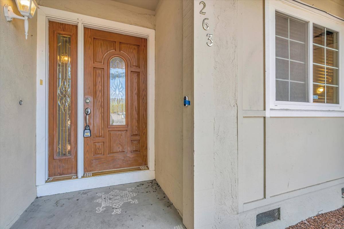 House for rent at 5263 Knights Estate, San Jose, CA 95135