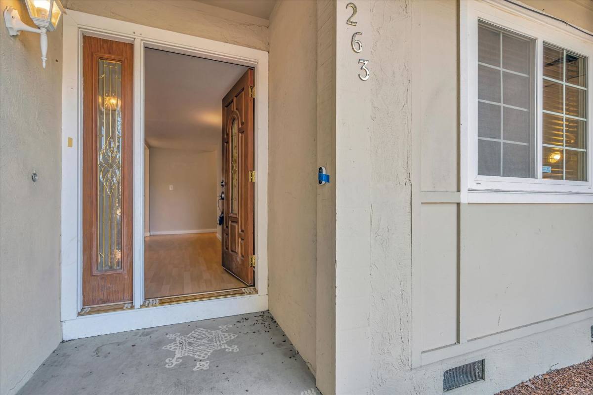 House for rent at 5263 Knights Estate, San Jose, CA 95135