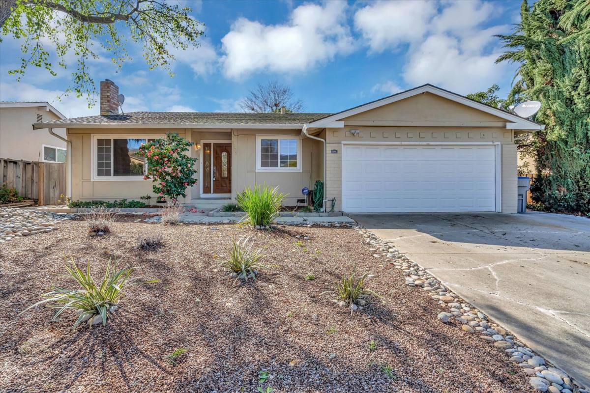 House for rent at 5263 Knights Estate, San Jose, CA 95135