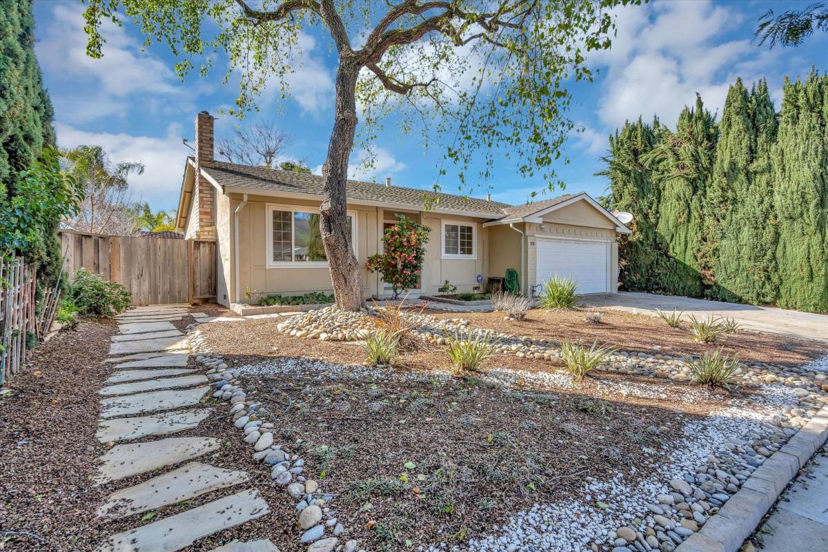 House for rent at 5263 Knights Estate, San Jose, CA 95135