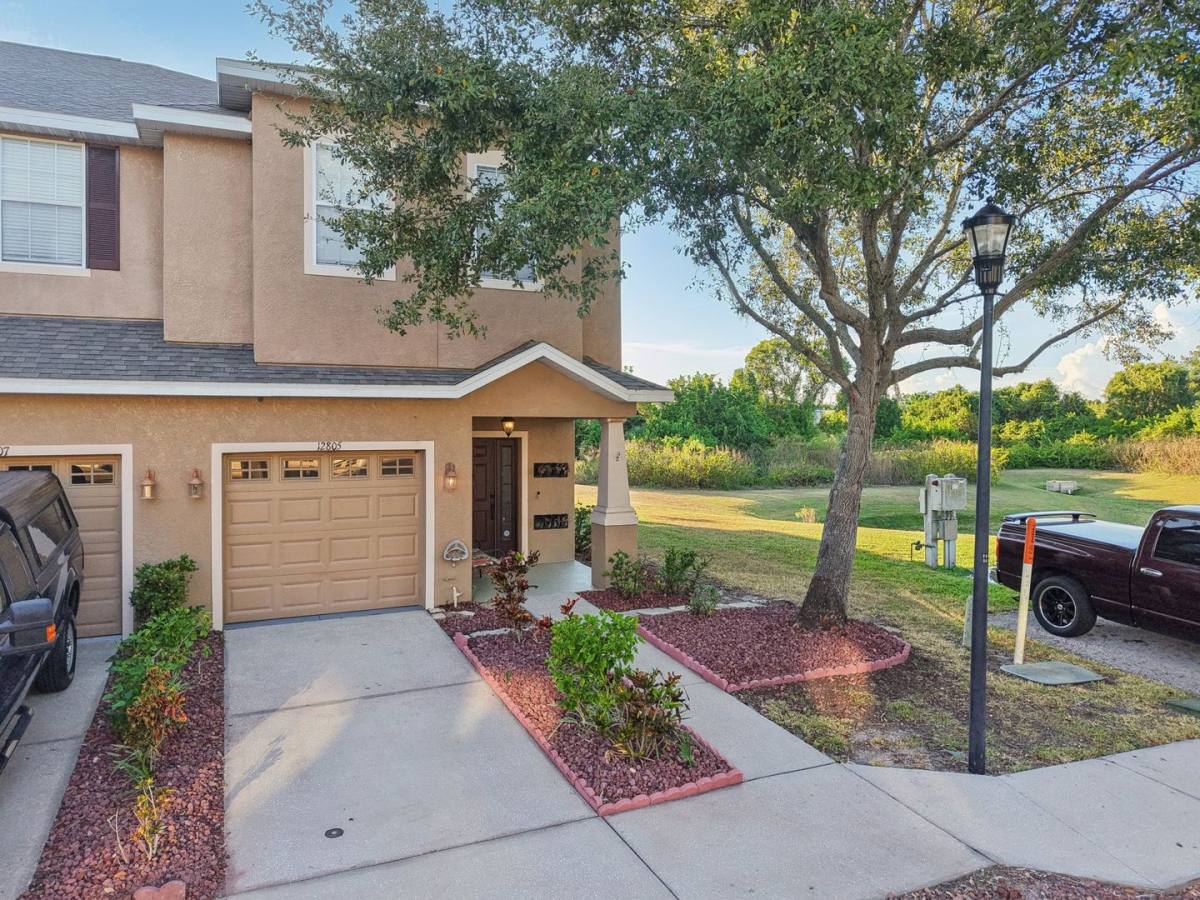 House for rent at 12805 Avelar Manor Place, Riverview, FL 33578