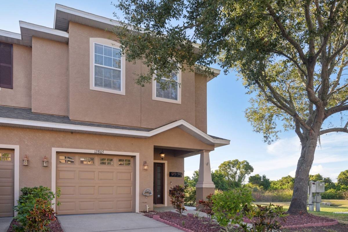 House for rent at 12805 Avelar Manor Place, Riverview, FL 33578