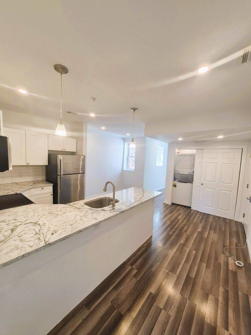 Apartment for rent at 2626-28 Ridge Ave, Philadelphia, PA 19121