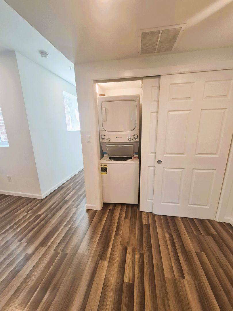 Apartment for rent at 2626-28 Ridge Ave, Philadelphia, PA 19121