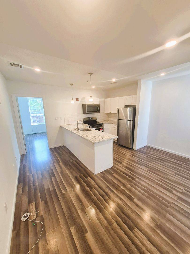 Apartment for rent at 2626-28 Ridge Ave, Philadelphia, PA 19121
