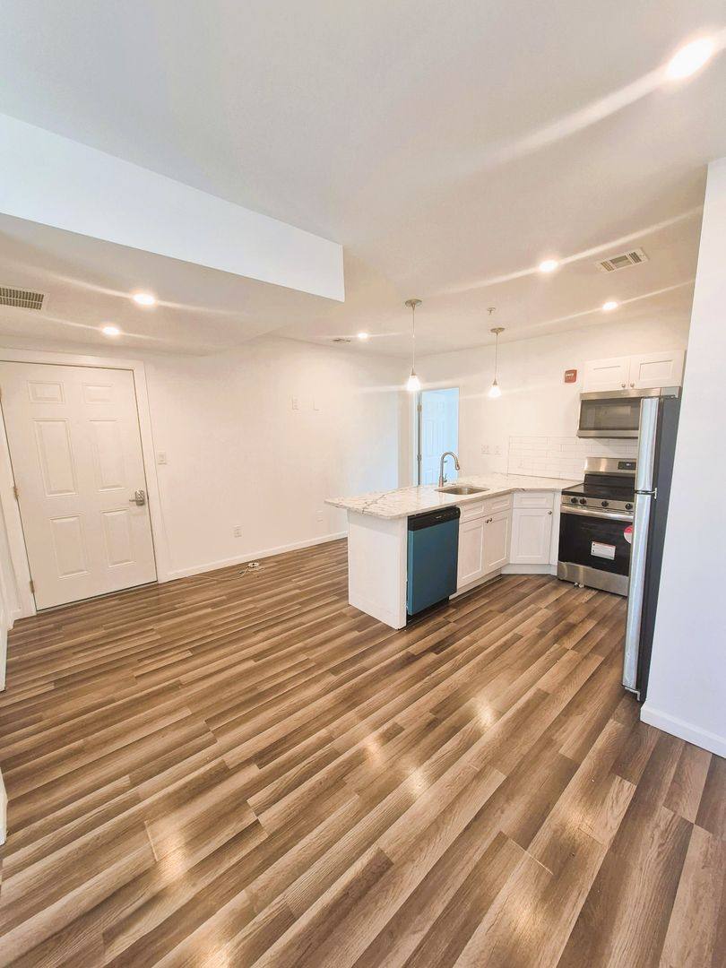 Apartment for rent at 2626-28 Ridge Ave, Philadelphia, PA 19121