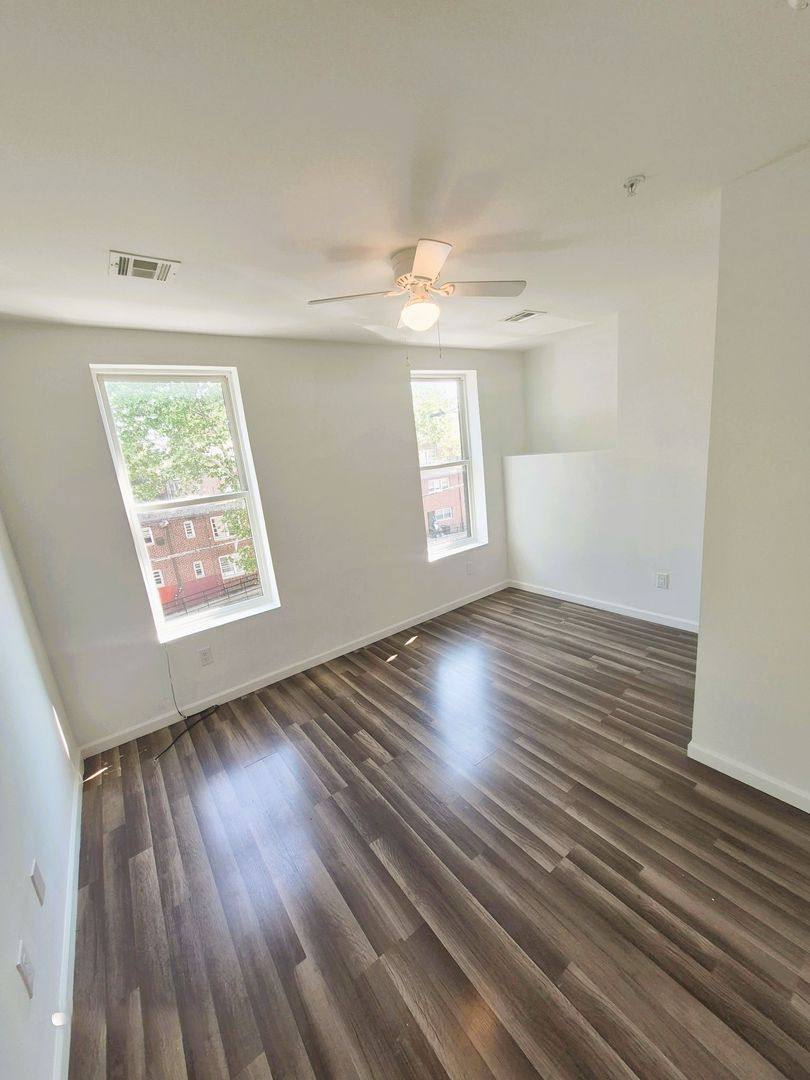 Apartment for rent at 2626-28 Ridge Ave, Philadelphia, PA 19121