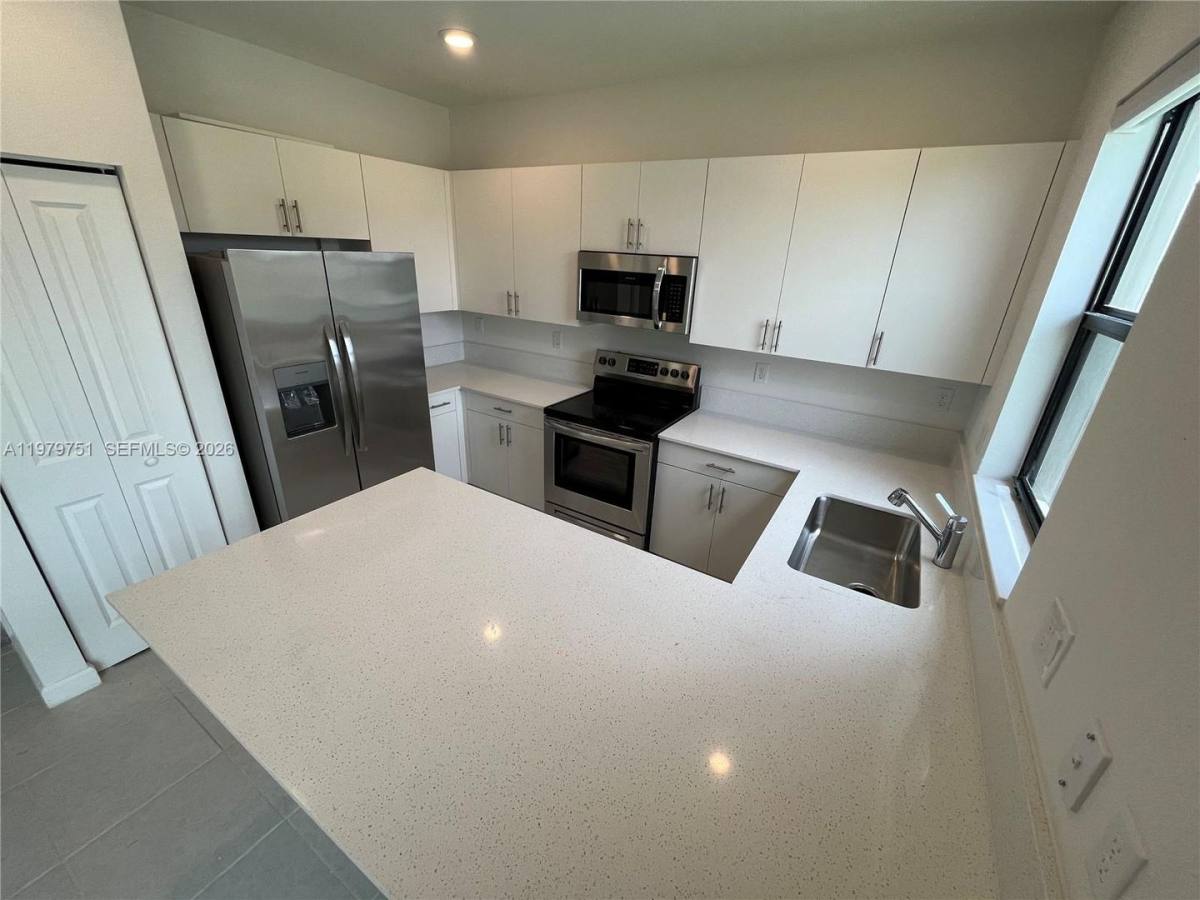 Townhouse for rent at 9960 SW 228th Terrace, Miami, FL 33190