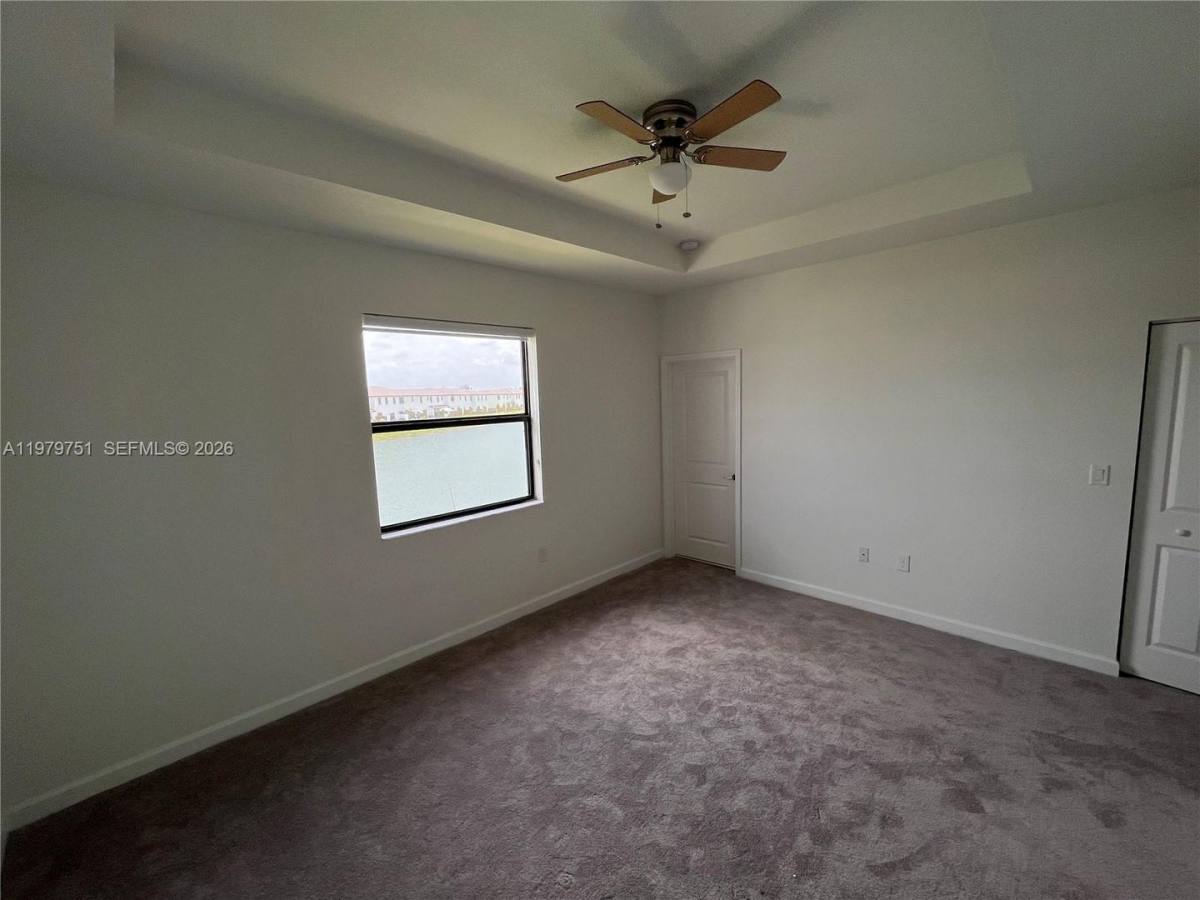 Townhouse for rent at 9960 SW 228th Terrace, Miami, FL 33190