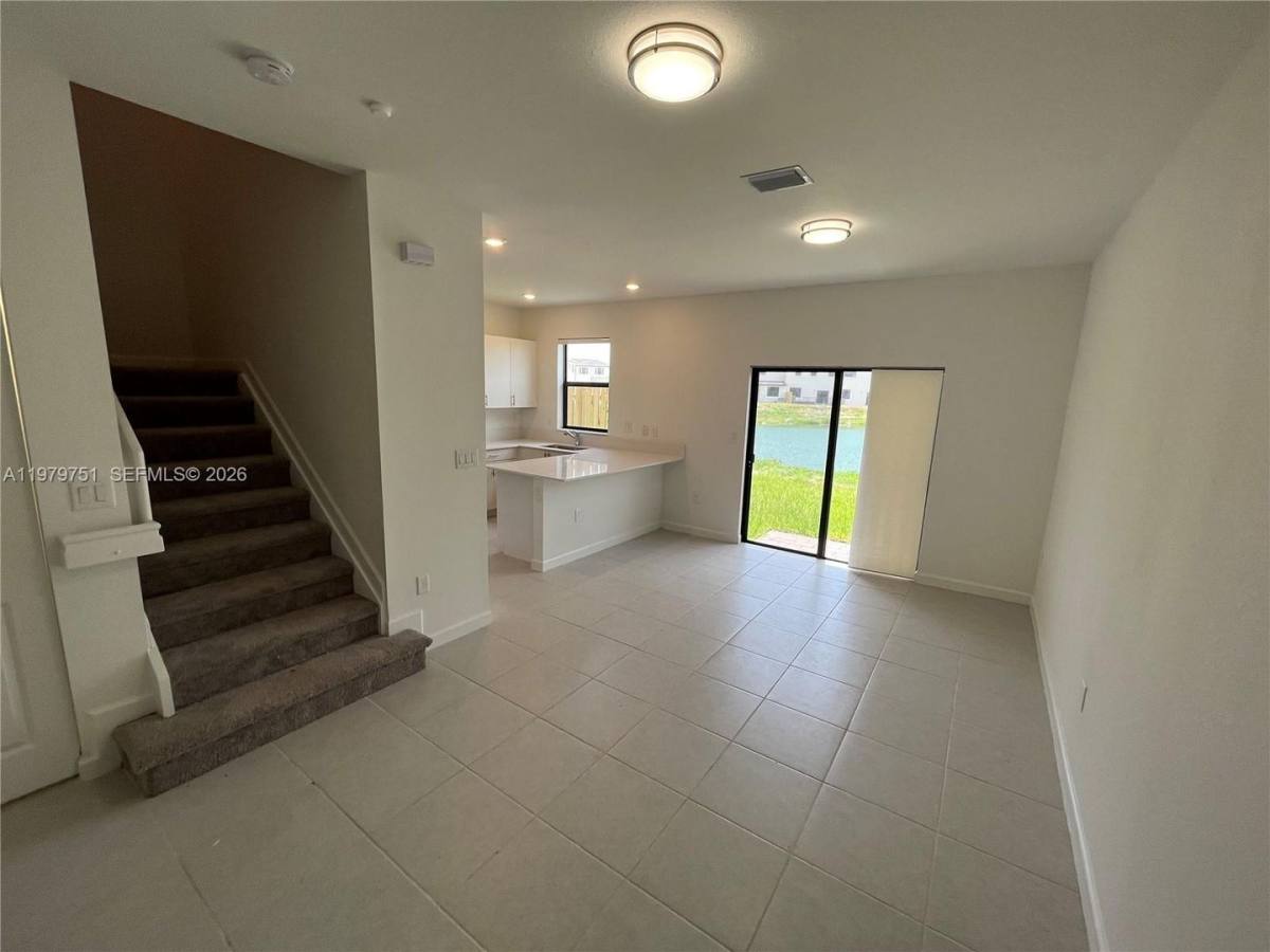 Townhouse for rent at 9960 SW 228th Terrace, Miami, FL 33190