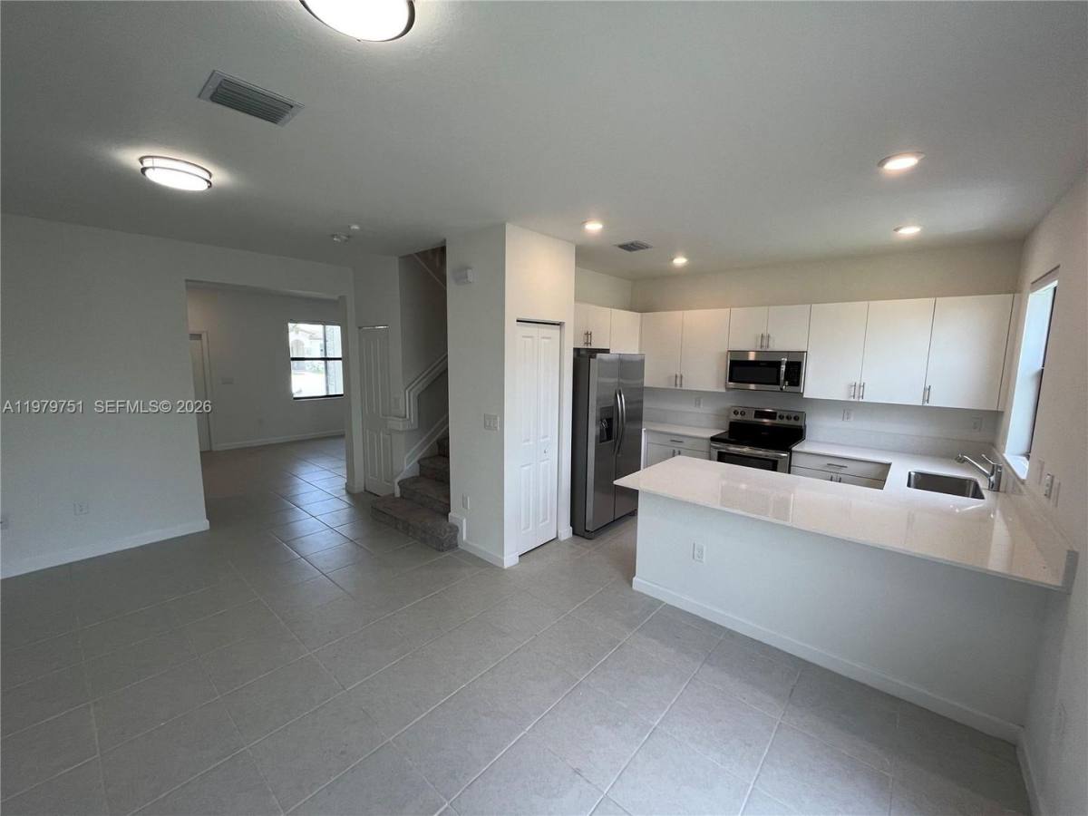 Townhouse for rent at 9960 SW 228th Terrace, Miami, FL 33190
