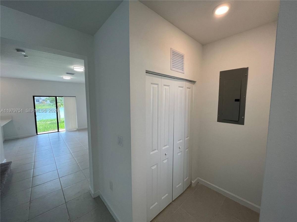 Townhouse for rent at 9960 SW 228th Terrace, Miami, FL 33190