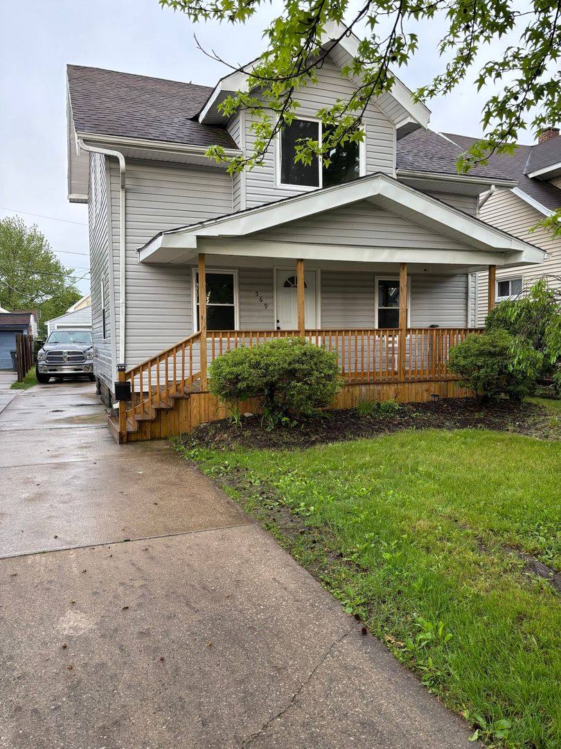 House for rent at 569 Colima Dr, Toledo, OH 43609