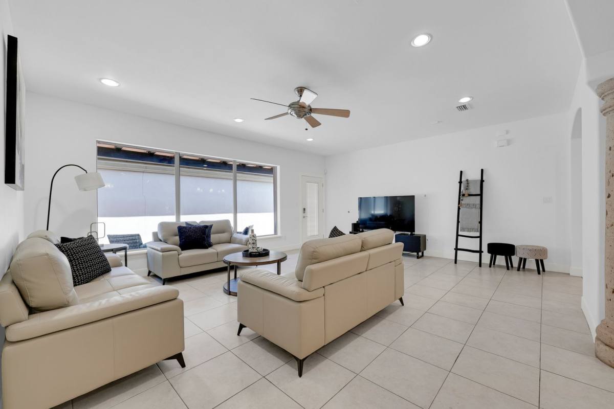 House for rent at 612 E Thornhill, McAllen, TX 78503